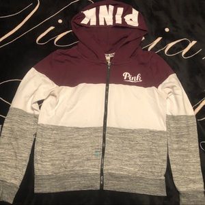 Victoria Secret’s Sweatshirt